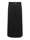 Vero Moda - BELLAHOLLY - Női szoknya