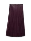 Vero Moda - BELLAHOLLY - Női szoknya