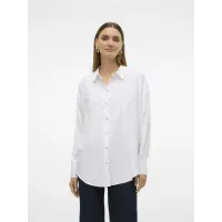 Vero Moda - NORA / White - Női ing