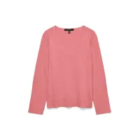 Vero Moda - SILJE / Red - Női felső