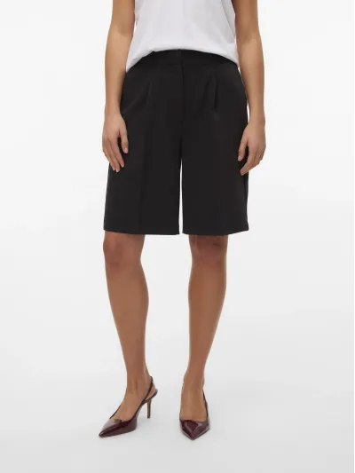 Vero Moda - Elegáns Női rövidnadrág