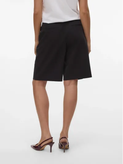 Vero Moda - Elegáns Női rövidnadrág