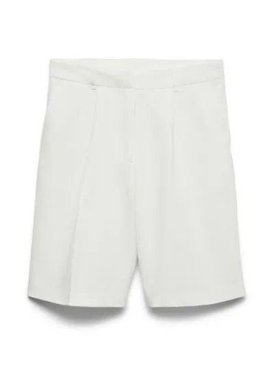 Vero Moda - Elegáns Női rövidnadrág