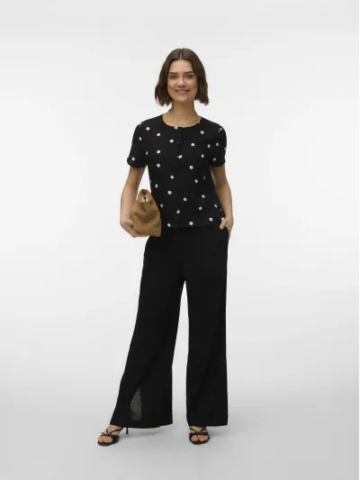 Vero Moda - Női farmernadrág