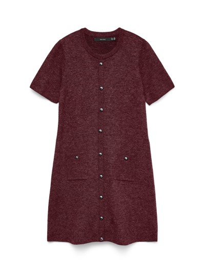 Vero Moda - JOHANNA - Női Ruha