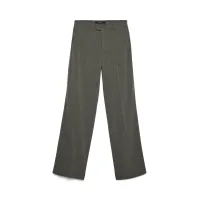 Vero Moda - TEXAS / Grey - Elegáns Női nadrág