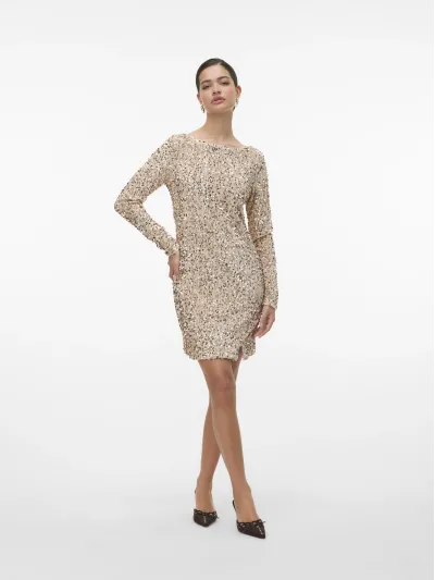 Vero Moda - BELLA - Női ruha