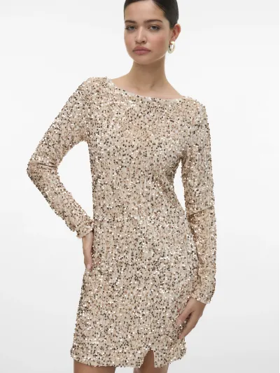 Vero Moda - BELLA - Női ruha