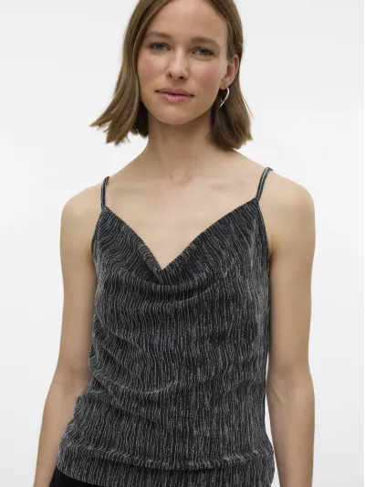 Vero Moda - RITA - Női elegáns top