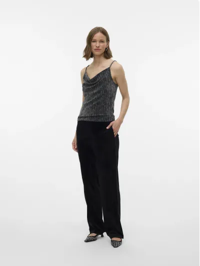 Vero Moda - RITA - Női elegáns top