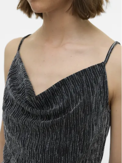 Vero Moda - RITA - Női elegáns top
