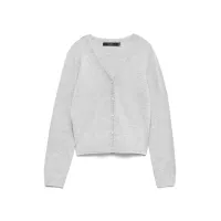 Vero Moda - HAPPYGLITTER - Női kardigán