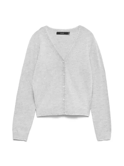 Vero Moda - HAPPYGLITTER - Női kardigán