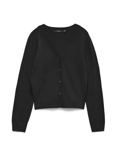 Vero Moda - HAPPYGLITTER - Női kardigán