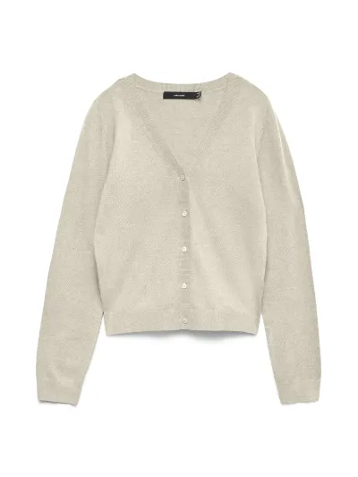 Vero Moda - HAPPYGLITTER - Női kardigán