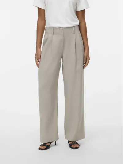 Vero Moda - MICHELL - Elegáns Női nadrág