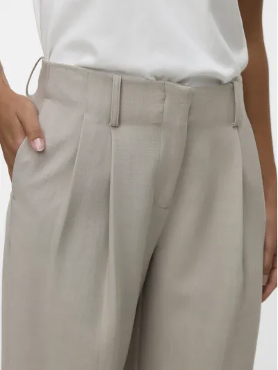 Vero Moda - MICHELL - Elegáns Női nadrág