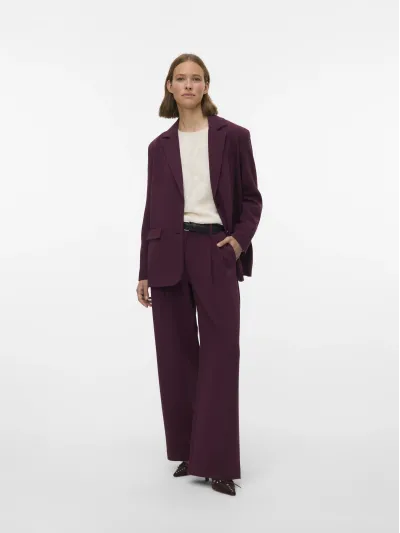 Vero Moda - MICHELL - Elegáns Női nadrág