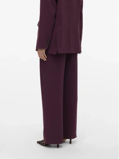 Vero Moda - MICHELL - Elegáns Női nadrág