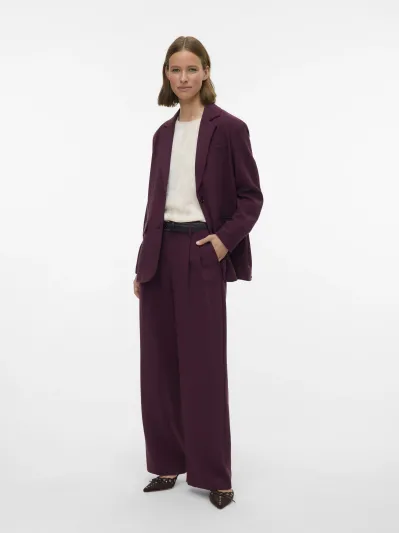 Vero Moda - MICHELL - Elegáns Női nadrág