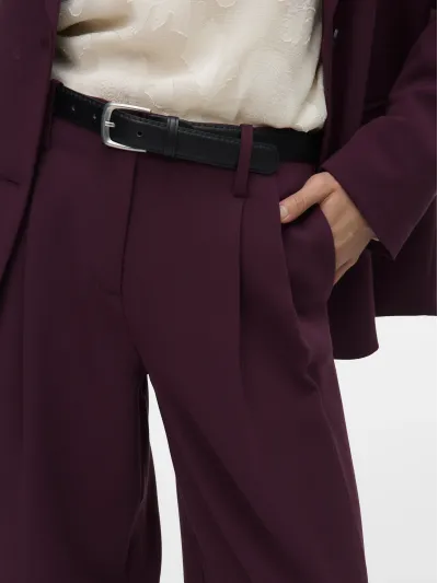 Vero Moda - MICHELL - Elegáns Női nadrág