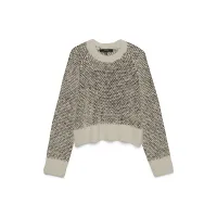 Vero Moda - LOVELY - Elegáns Női pulóver