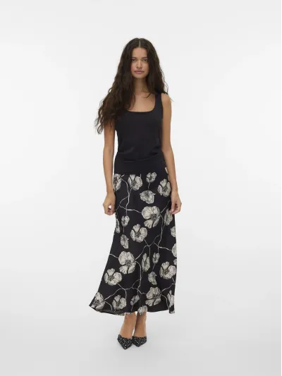 Vero Moda - ELENA - Női szoknya