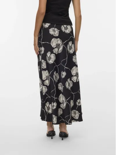 Vero Moda - ELENA - Női szoknya