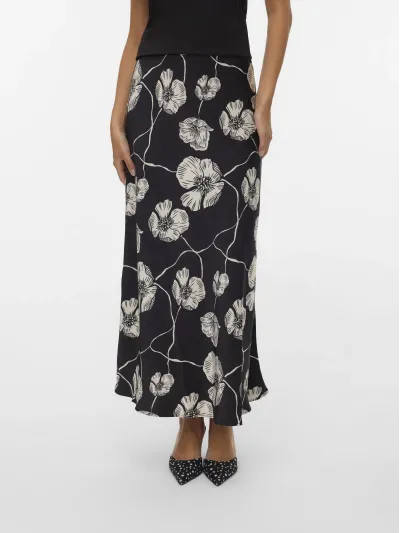 Vero Moda - ELENA - Női szoknya