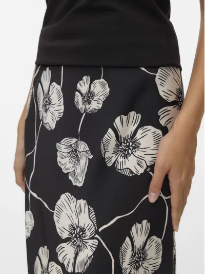 Vero Moda - ELENA - Női szoknya