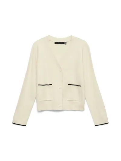 Vero Moda - GOLD - Női kardigán