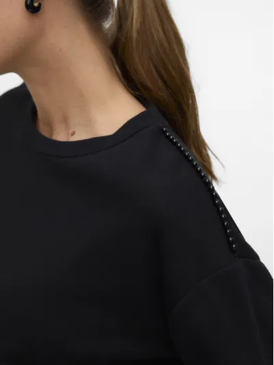 Vero Moda - DAISY - Elegáns Női pulóver