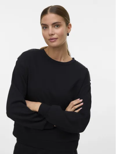 Vero Moda - DAISY - Elegáns Női pulóver