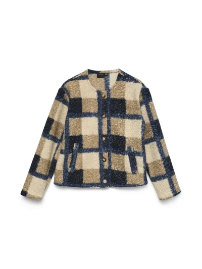 Vero Moda - TARA - Női kabát