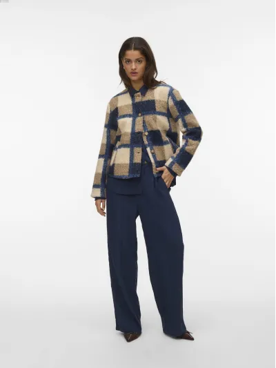 Vero Moda - TARA - Női kabát