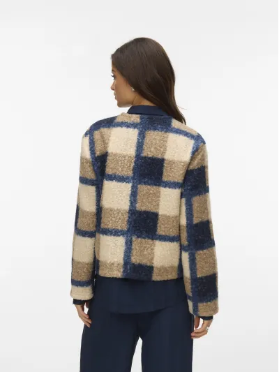 Vero Moda - TARA - Női kabát