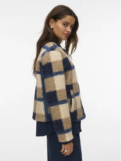 Vero Moda - TARA - Női kabát