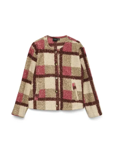 Vero Moda - TARA - Női kabát