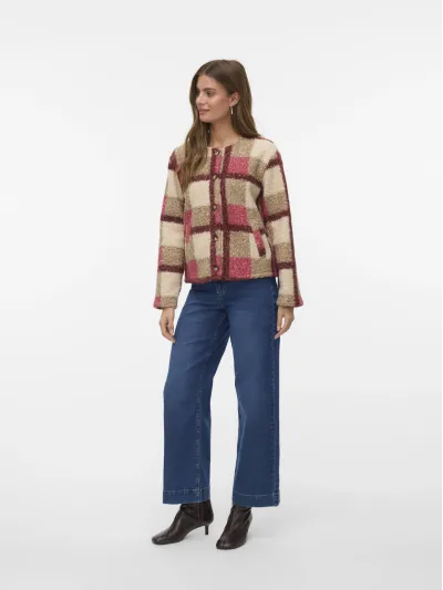 Vero Moda - TARA - Női kabát