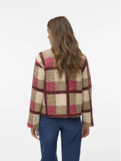 Vero Moda - TARA - Női kabát