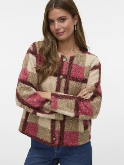 Vero Moda - TARA - Női kabát