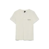 Vero Moda - VIOLA / White - Női póló