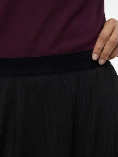 Vero Moda - PEARL - Női szoknya