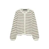 Vero Moda - GORGEOUS / Grey - Női kardigán