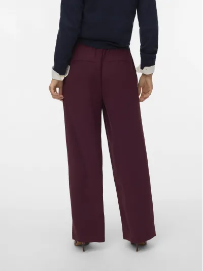 Vero Moda - ESME - Elegáns Női nadrág