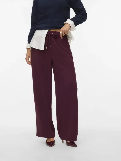 Vero Moda - ESME - Elegáns Női nadrág