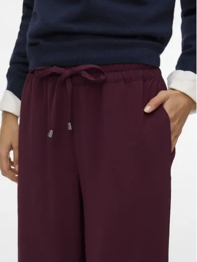 Vero Moda - ESME - Elegáns Női nadrág