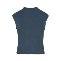 Vero Moda - VOOMA / Grey - Női póló