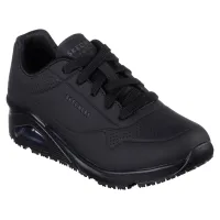 Skechers - UNO SR - Női munkavédelmi cipő