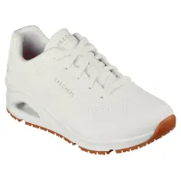 Skechers - UNO SR - Női munkavédelmi cipő